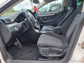 Volkswagen Passat CC r.v. 2010 - 5