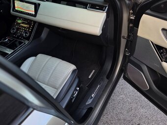 Range Rover Velar R-DYNAMIC 3.0d - 5