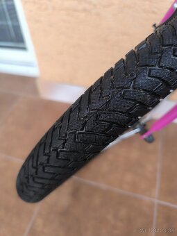Bicykel Kenzel - 5