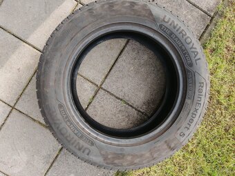 215/65r17 - 5