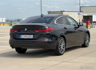 BMW 218i Gran Coupé 2021 Automat 1. majiteľ - 5