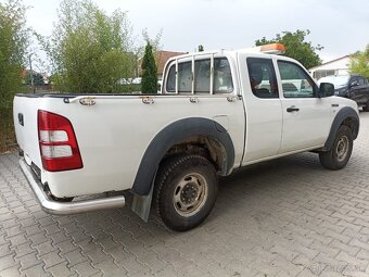 FORD RANGER 2.5TDCI - NA PREDAJ / AJ NA SPLÁTKY - 5