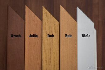 🔥 Dočasná AKCIA – Oblôžkové zárubne rôzne rozmery ✅ - 5
