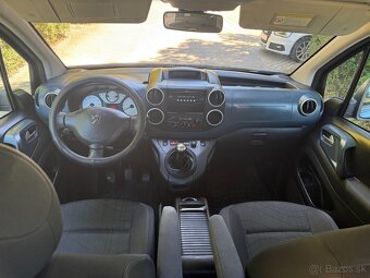 Peugeot Partner Tepee 1.6 HDi - 5
