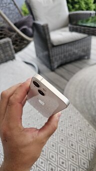 Apple iphone 13 mini, 128gb biely - 5