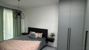 CENY OD 136800,- EUR Byty v novostavbe na predaj GALANTA - 5