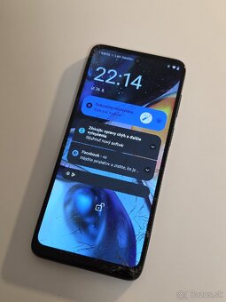 Motorola Moto g22 64gb - 5