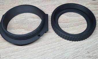 Zákazková 3D tlač so skenovaním a návrhom - 5