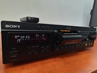 Sony DTC ZA5ES - 5