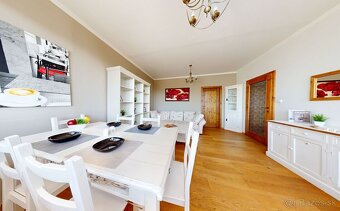 ŠTÝLOVÝ 3 IZB. BYT S LODŽIOU, LAMAČ, STUDENOHORSKÁ UL. - 5