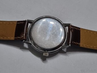 Náramkové hodinky Omega. - 5