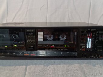Technics RS-T80R dbx - 5