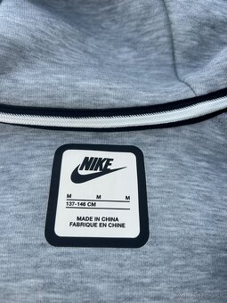 Nike mikina - 5