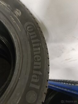 ZIMNE PNEU 255/60 R18 CONTI - 5