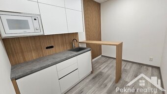 Prenájom obchodno-administratívnych priestorov Lučenecká ces - 5