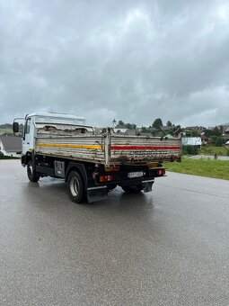 SKLÁPAČ VYKLAPAC 3S - 5