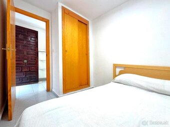 Apartmán v Španielsku v Torrevieja. - 5