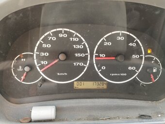 Motor Ducato 2.0 jtd - 5