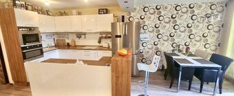 Babony TRE | Predaj 4,5-izbový mezonet v zelenej časti Dúbra - 5