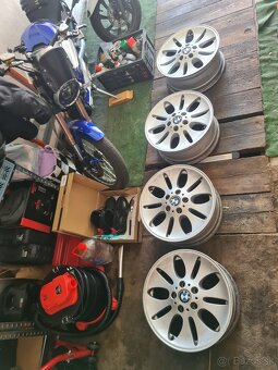 R17 kolesa .. - 5