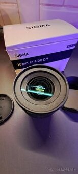 Predám fototechniku - Canon M6 Mark II - 5