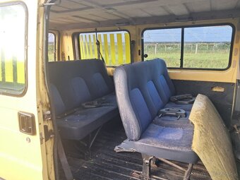 Fiat ducato 2.3 jtd - 5