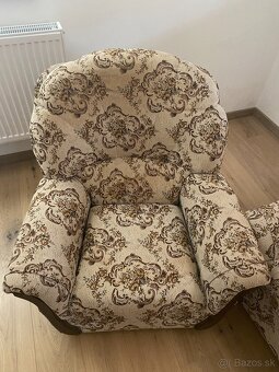 Sedacia súprava - 5