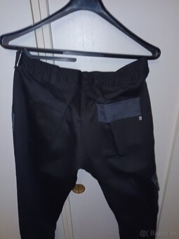 Dámske bavlnené montérky Cerva Max Neo Lady - 5