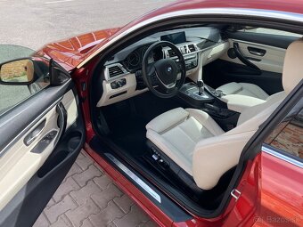 Predam BMW 430d coupe F32 - 5