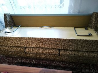 Stará sedacia súprava - 5