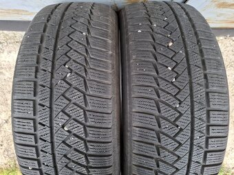 Zimné pneumatiky 215/50 R18 Continental - 5
