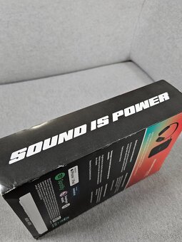 Bose QuietComfort SC – nové slúchadlá s ANC - 5