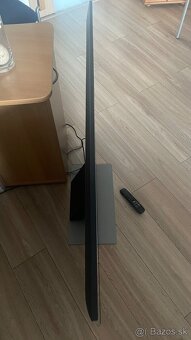 55" LG 4K QNED TV 55QNED813RE - 100hz - ako novy 2024 - 5