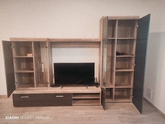 Predám obývacia stena - 5