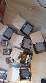 WOW TCG DUNKLE PORTAL (Nemecka verzia) - 5