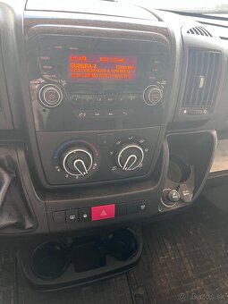 PEUGEOT BOXER - 5