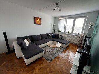 2 izbový byt na prenájom - 5