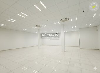 HALO reality - Prenájom, polyfunkcia/obchodné priestory Krup - 5