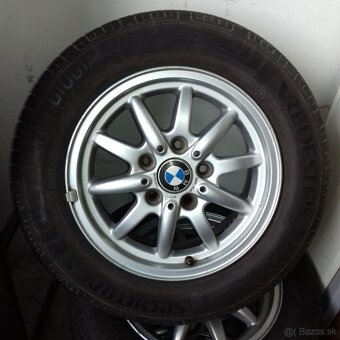 Disky+pneumatiky - 5