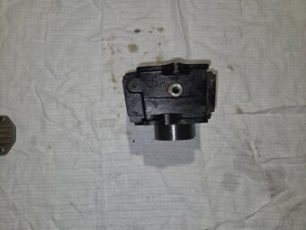 Hlava, valec pitbike 110/125cc - 5