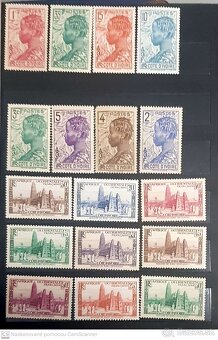 Francúzsko,Francúzsko kolónie - 5