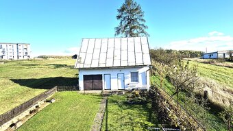 Rodinný dom v obci Beloveža - 5