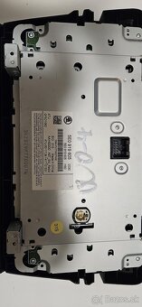 Autoradio Octavia 3 - 5