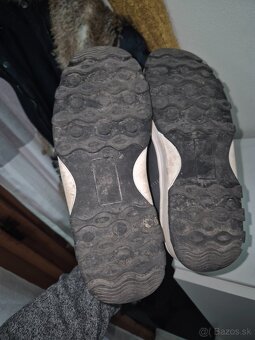 Chlapčenské značkové cizmy - 5