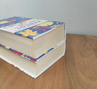 Catherine Pancol - Krokodílie žlté oči , Pomalý valčík koryt - 5