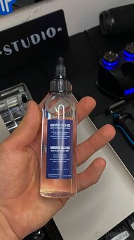 Whal Magic Clip Black Edition - 5