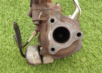 Predám turbo - Kia 1.6 CRDi - 5