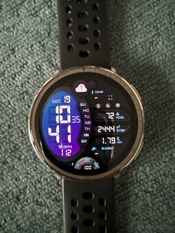 Smart hodinky Amazfit Active 2 - 5