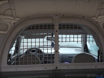 Volkswagen Caddy 1.9 TDI, 66 kW - 5