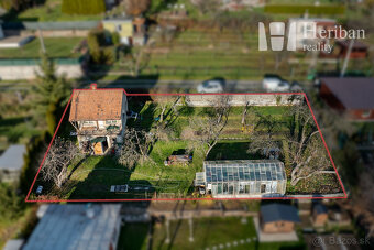 pozemok na výstavbu,581m2,Čermeľské prielohy, KE Sever - 5